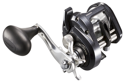Shimano Tekota-A Conventional Reels