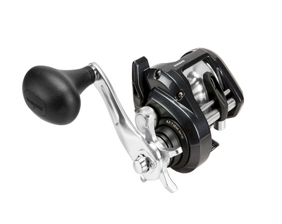 Shimano Tekota-A Conventional Reels