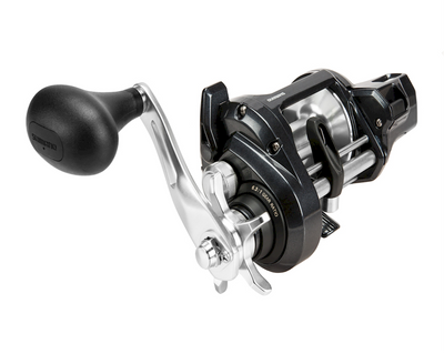 Shimano Tekota-A Conventional Reels