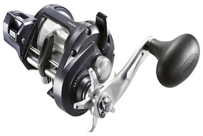 Shimano Tekota-A Conventional Reels