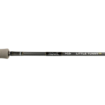Howk Little Tunny 76 Spinning Rod