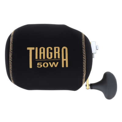 Shimano Tiagra Neoprene Reel Covers