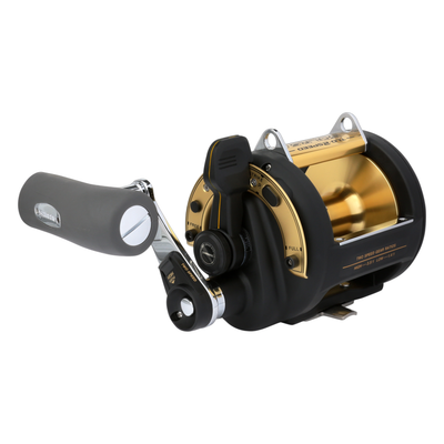 Shimano TLD IIA 2-Speed Triton Lever Drag Reels