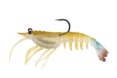 Saltwater & Freshwater Fishing Lures, Baits & Scents | Fish Heads