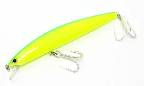 Tsunami Tidal Pro Minnow