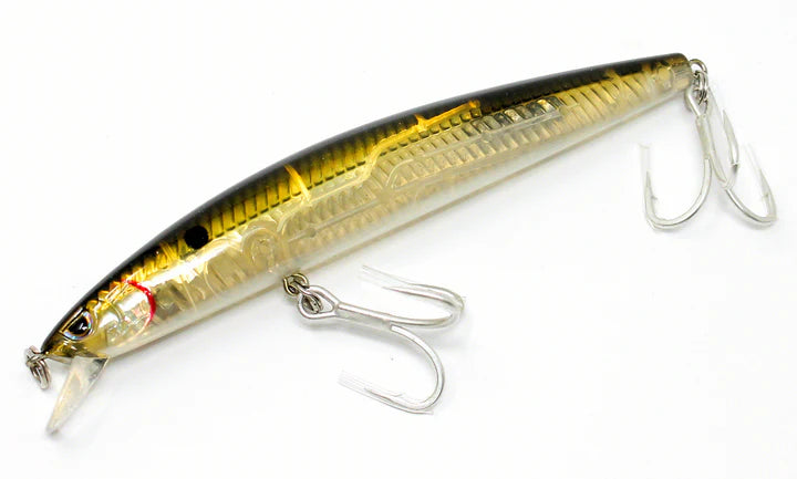 Tsunami Tidal Pro Minnow