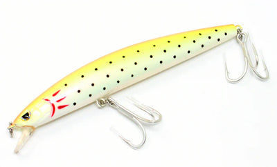 Tsunami Tidal Pro Minnow