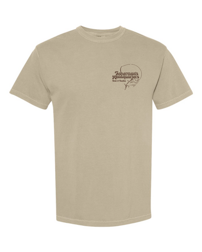 Fish Heads Tuna Rack T-Shirt
