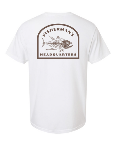 Fish Heads Tuna Rack T-Shirt