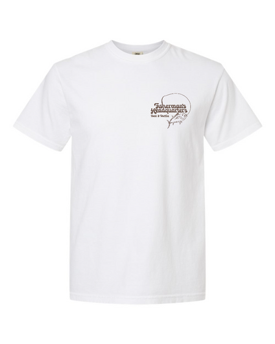 Fish Heads Tuna Rack T-Shirt