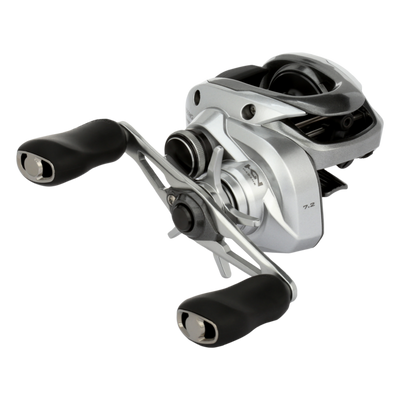 Shimano Tranx Baitcasting Reel