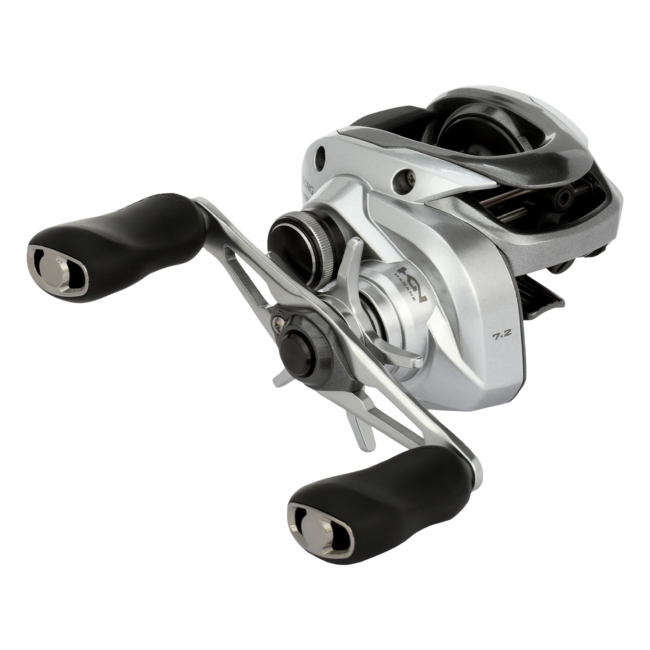 Shimano Tranx Baitcasting Reel – Fisherman's Headquarters