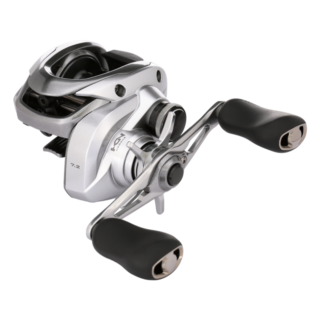 Shimano Tranx Baitcasting Reel