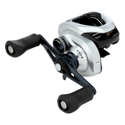 Shimano Tranx Baitcasting Reel