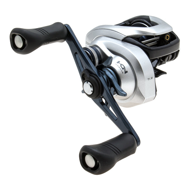 Shimano Tranx Baitcasting Reel