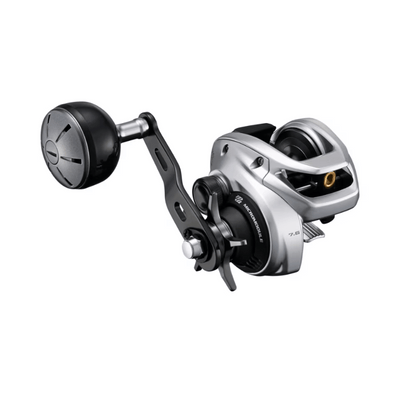 Shimano Tranx B Baitcasting Reel