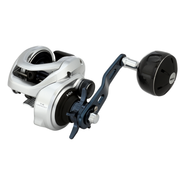 Shimano Tranx Baitcasting Reel