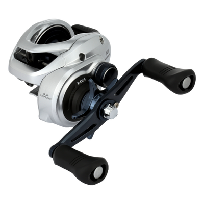 Shimano Tranx Baitcasting Reel