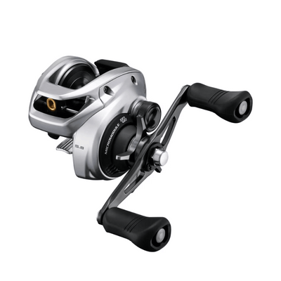 Shimano Tranx B Baitcasting Reel