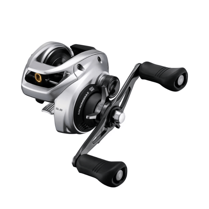 Shimano Tranx B Baitcasting Reel – Fisherman's Headquarters