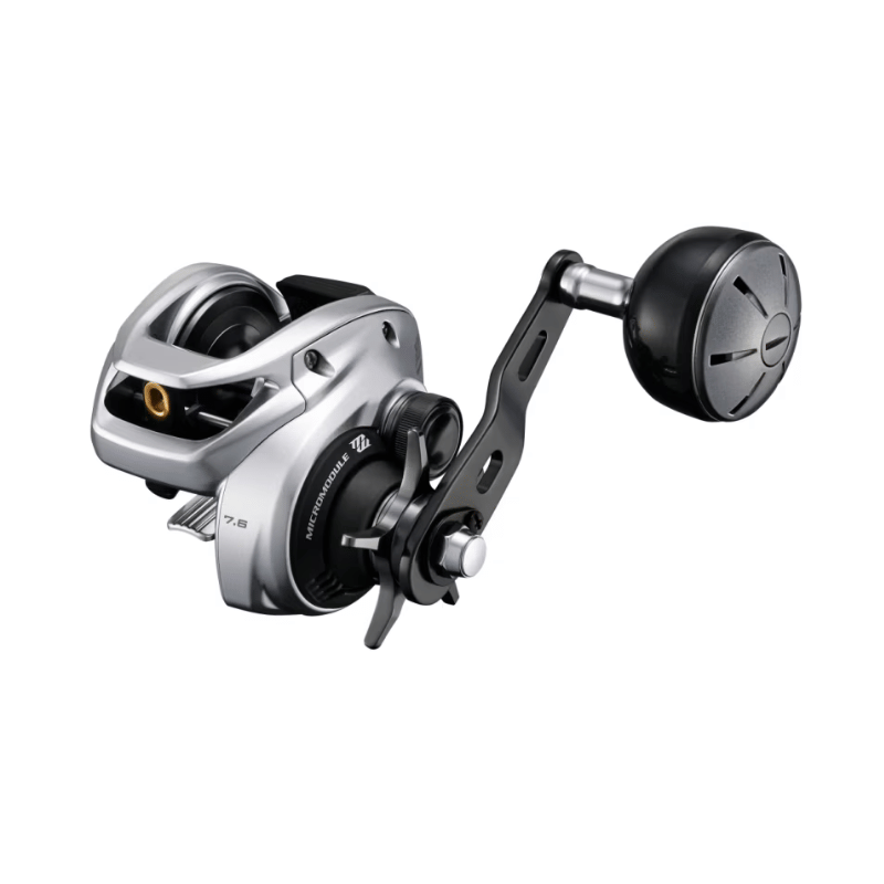 Shimano Tranx B Baitcasting Reel