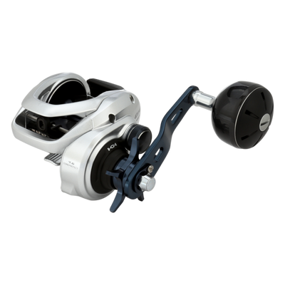 Shimano Tranx Baitcasting Reel