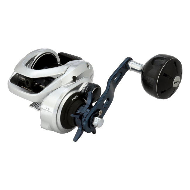 Shimano Tranx Baitcasting Reel – Fisherman's Headquarters