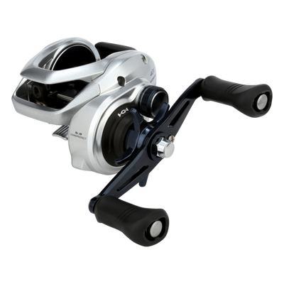 Shimano Tranx Baitcasting Reel