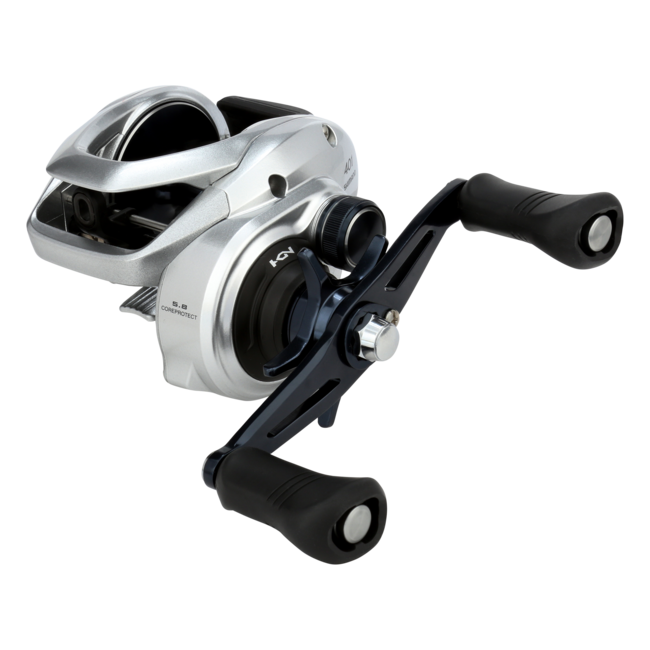 Shimano Tranx Baitcasting Reel