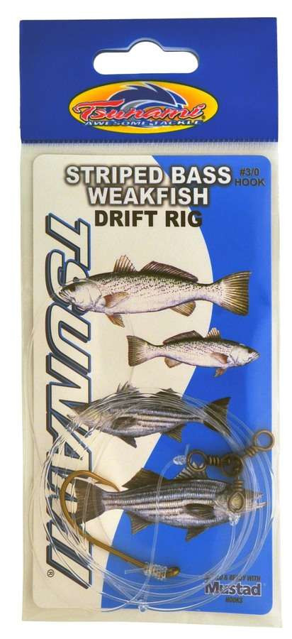 best hooks for striper surf fishing Tsunami Striped Bass/Weakfish Drift Rig w/ Circle Hook Berkley Lightning Casting Fishing All hooks are manufactured Spinner bait Color:TARPON