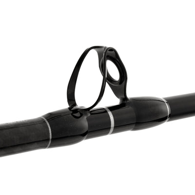 Tsunami Carbon Shield II Deep Drop Swordfish Rods