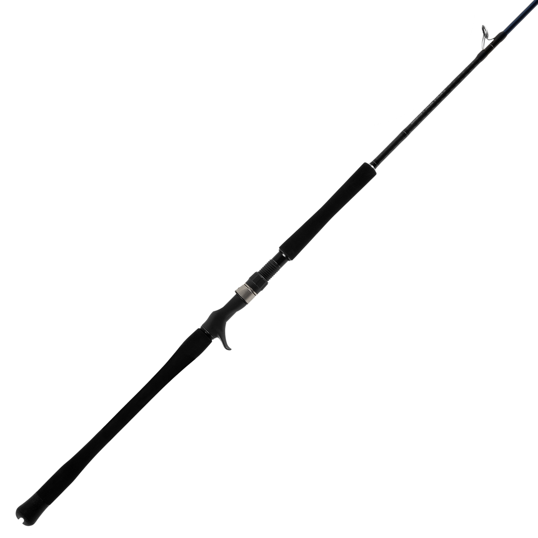 Tsunami Carbon Shield II Big Bait Conventional Rods – Fisherman's