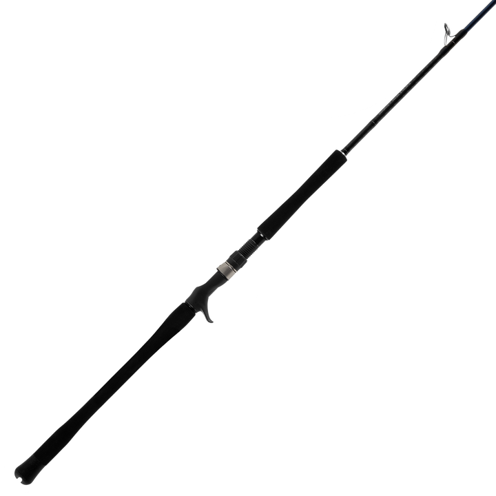 Tsunami Carbon Shield II Big Bait Conventional Rods – Fisherman's