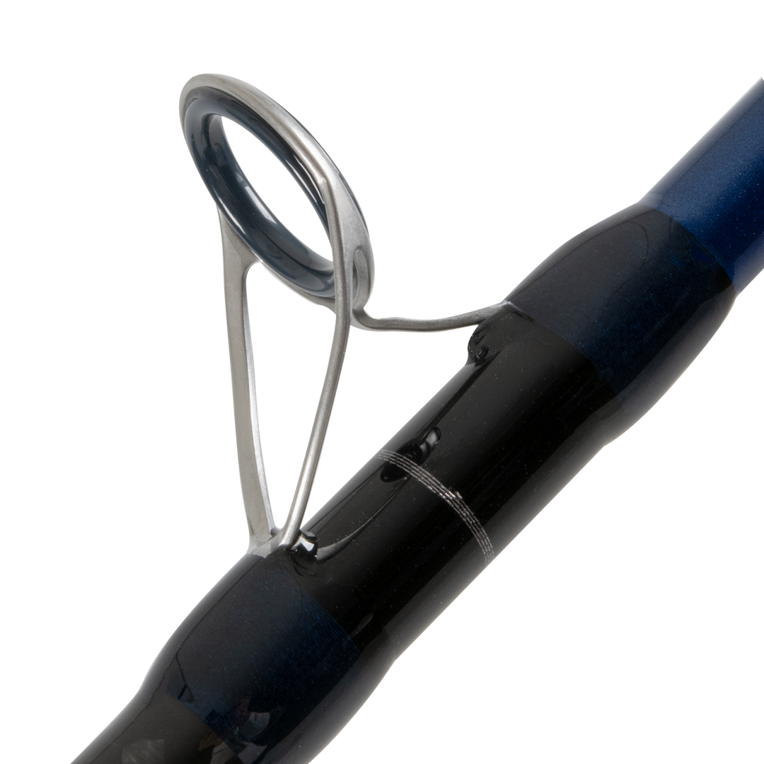 Tsunami Carbon Shield II Big Bait Conventional Rods – Fisherman's