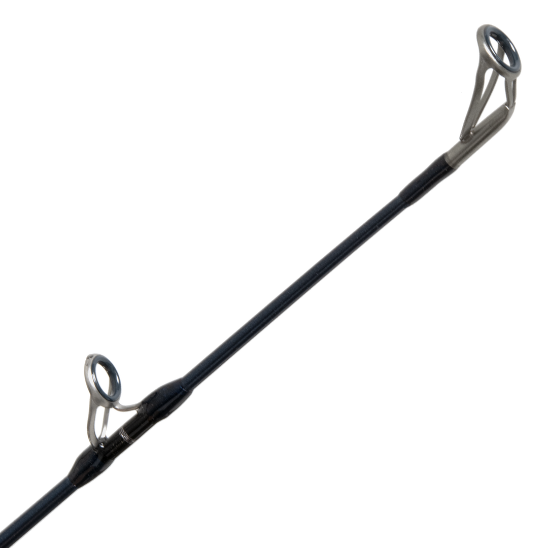 Tsunami Carbon Shield II Big Bait Conventional Rods – Fisherman's