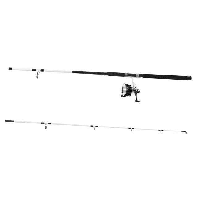 Tsunami Spear Spinning Fishing Combo