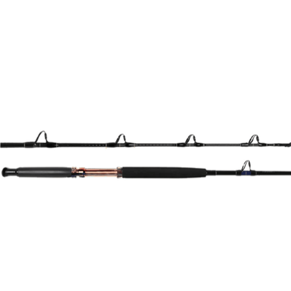 Tsunami Trophy Surf Spinning Rod - Fisherman's Headquarters