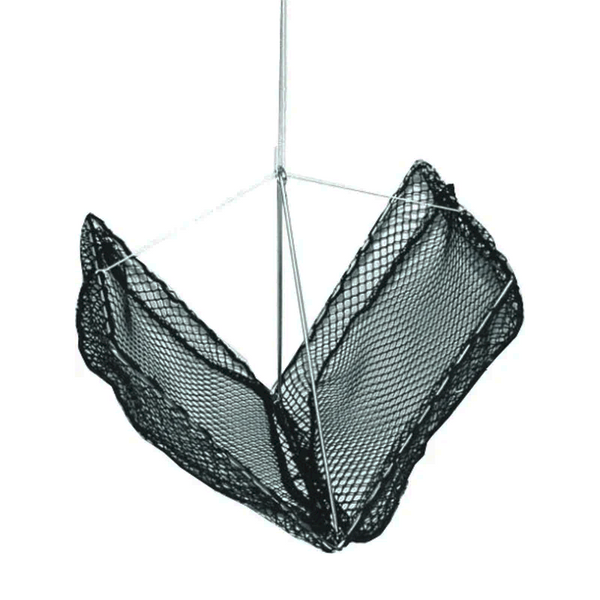 Tackle Factory CT12 Soft Side Crab Trap – Fisherman's Headquarters