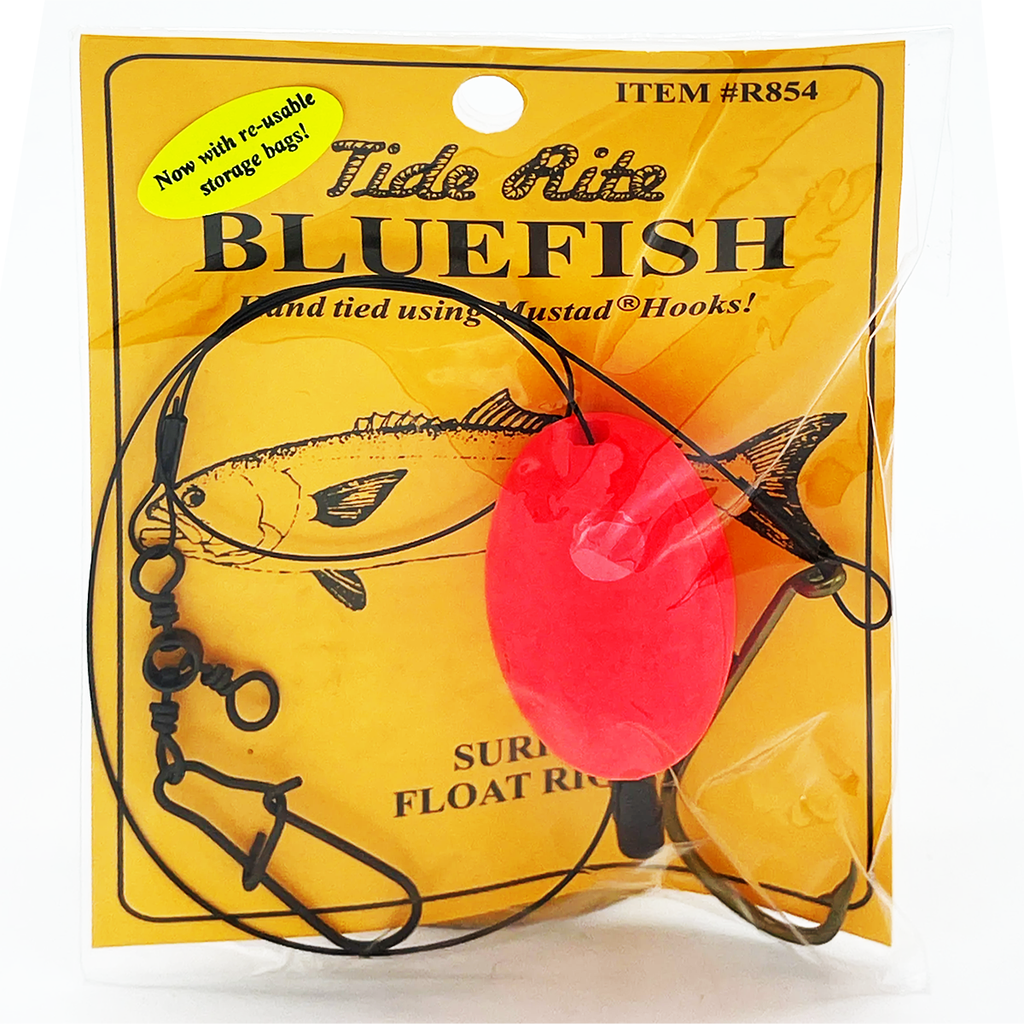 Tide Rite R854 Bluefish Surf Float Rig