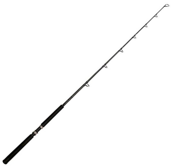 Tsunami Five Star Boat Spinning Rod