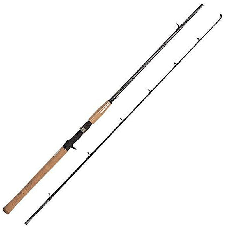 Tsunami Classic Series Casting Rods TSCC-661MH