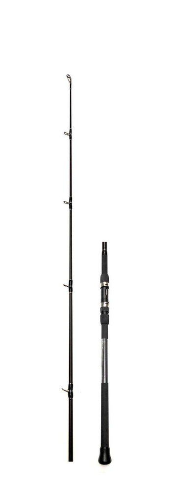 Striped Bass Surf Chunkin' Combo! Penn SLAIVDX7500/Tsunami 12' 3-8oz Heavy