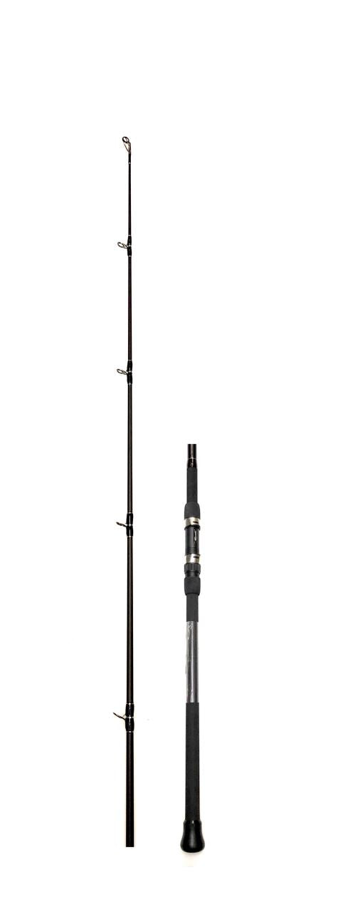 Striped Bass Surf Chunkin&