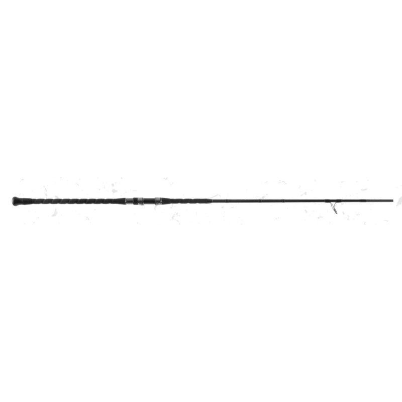 Tsunami Carbon Shield III Surf Spinning Rods