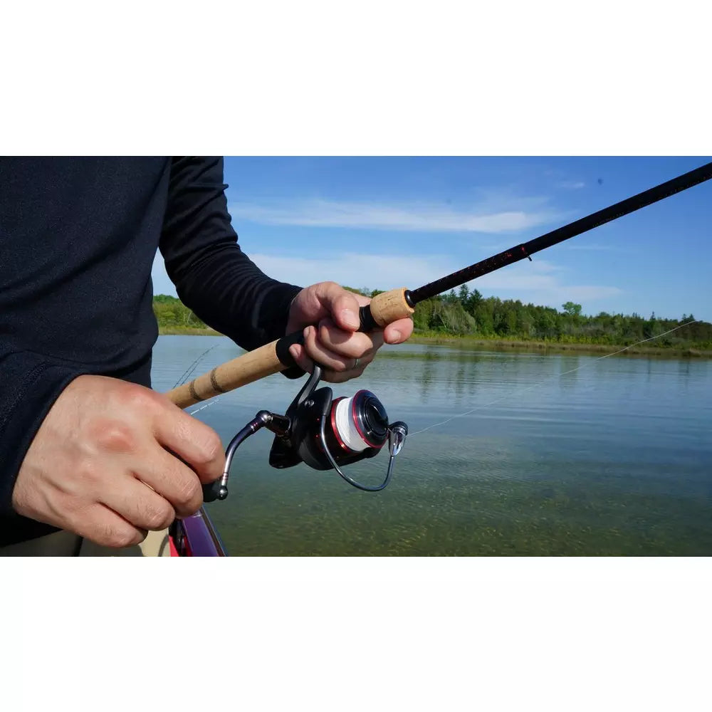 Shakespeare Ugly Stik Elite Spinning Rod