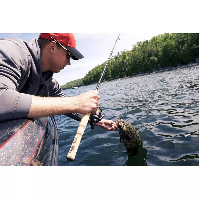 Shakespeare Ugly Stik Elite Spinning Rod Shakespeare Ugly Stik Elite Spinning Rod