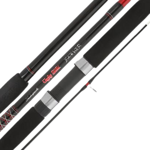 Ugly Stik Bigwater Spinning Rod