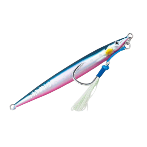 UVT Fishing Captain Cory's Tuna Jig - Main Image