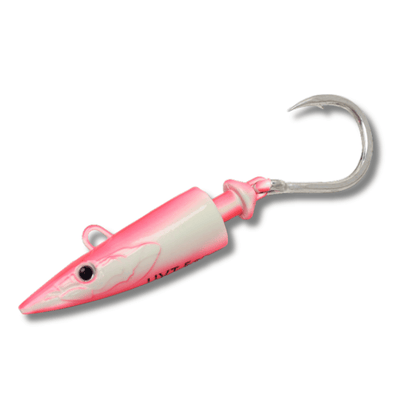 Tide Rite M12FLB Mono Snelled Hooks for Flounder & Blowfish – Fisherman's Headquarters