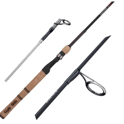 Ugly Stik GX2 Spinning Combo – Fisherman's Headquarters Ugly Stik GX2 Spinning Combo – Fisherman's Headquarters